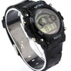 Waterproof Light Electronic Wrist Watch