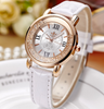 Women Crystal Dress Watches Top Brand