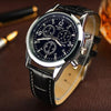 Yazole Men Watch Luxury Brand
