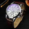 Yazole Men Watch Luxury Brand